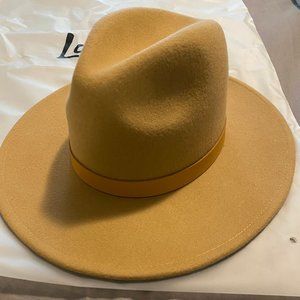 Lack of Color Frey Hat